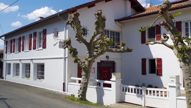 Maison Elizondoa - 0