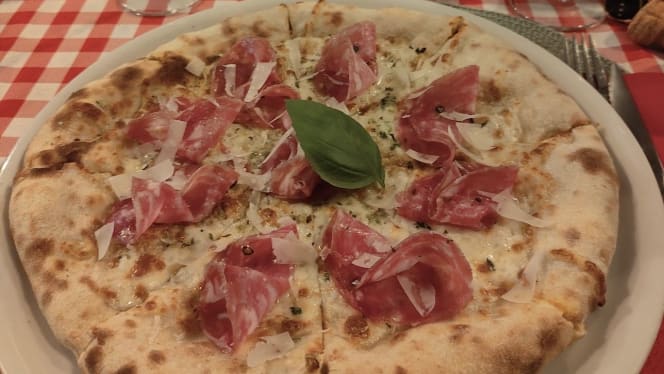 Casa Borba Pizzaria - 3
