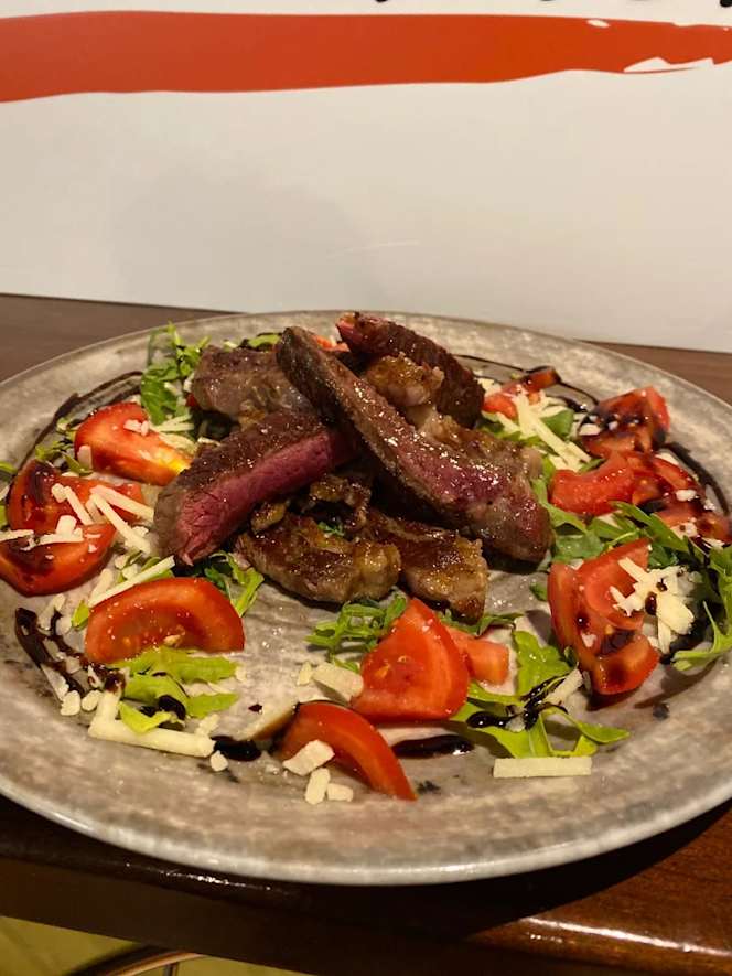 Hamburgheria Little Italy - 1