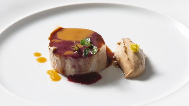 Luci Restaurant - 1