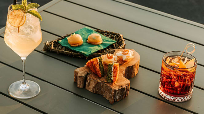 Luci Restaurant - 3
