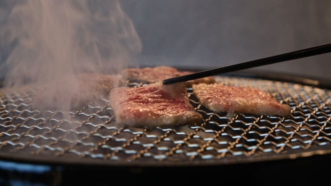 Yakiniku Shogun - 9