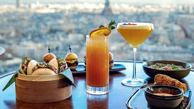 Windo SkyBar - 8