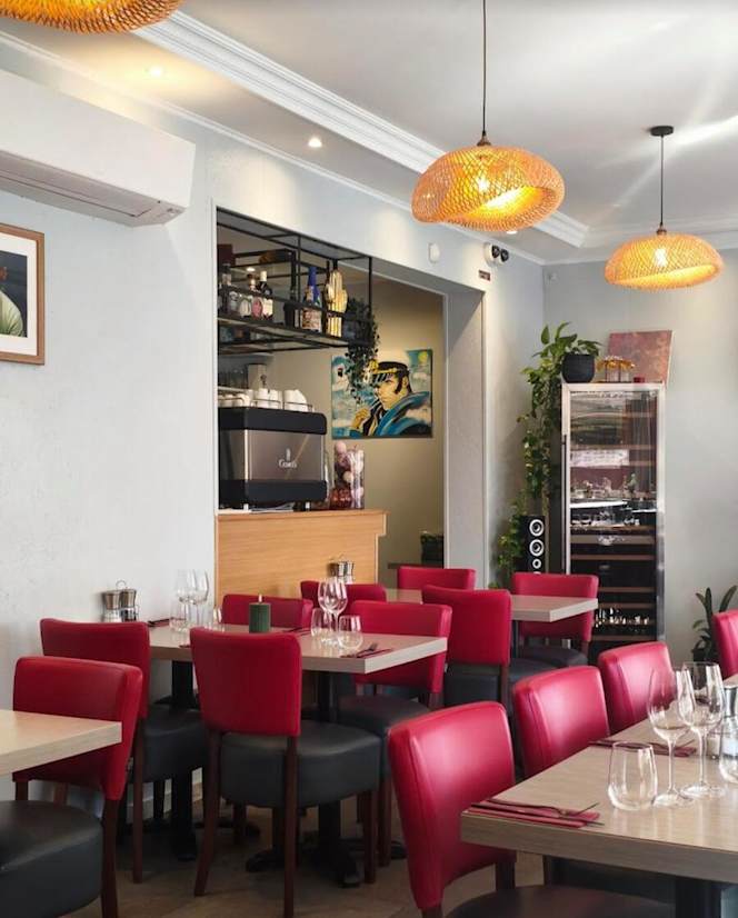 Le Corto - Maisons-Laffitte - 3