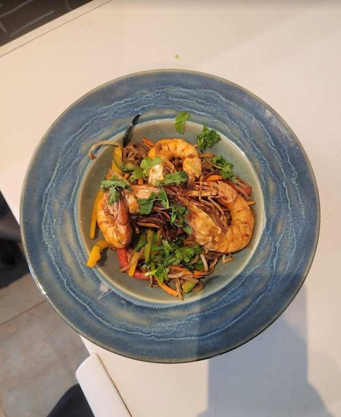 Le Corto - Maisons-Laffitte - 1