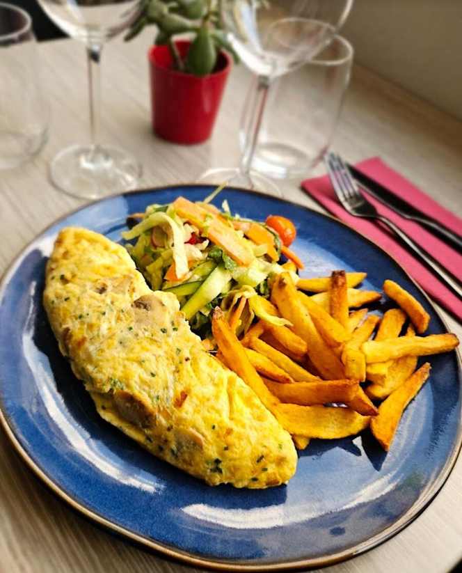 Le Corto - Maisons-Laffitte - 0