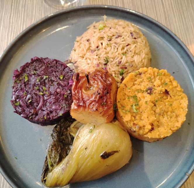 Le Corto - Maisons-Laffitte - 4