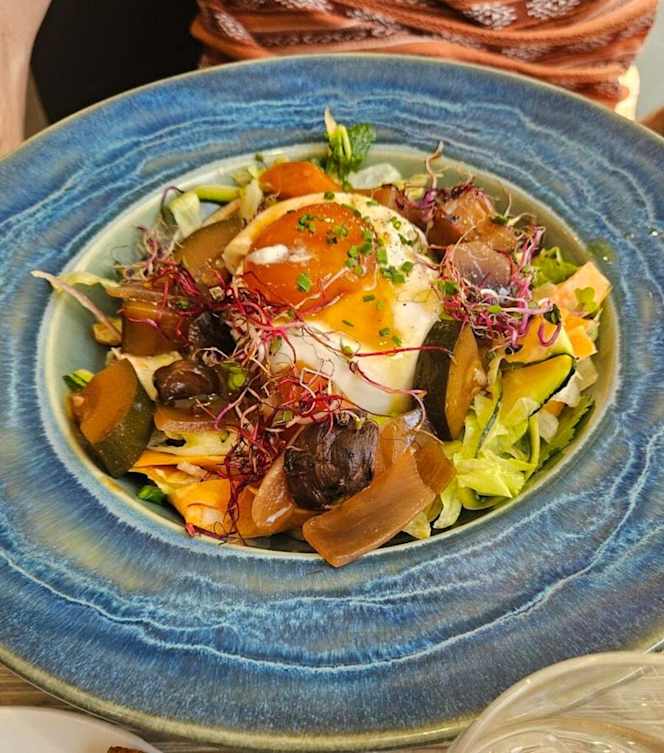 Le Corto - Maisons-Laffitte - 2