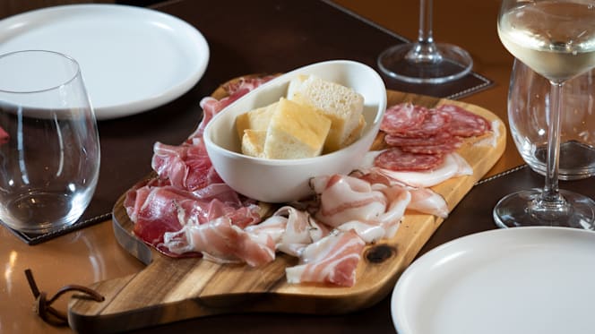 Vicolo Dei Sapori - 3