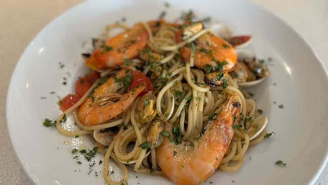 Sapori Italiani - 5