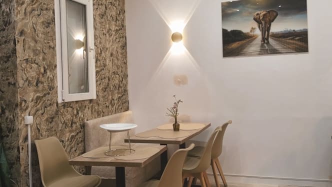 Zola Restaurant - Restaurant - Paris