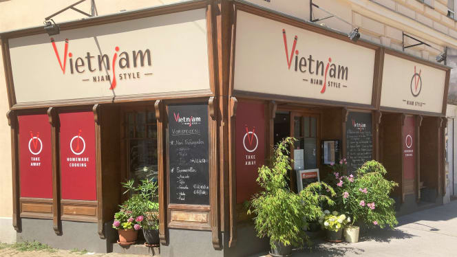 Vietnjam - 0
