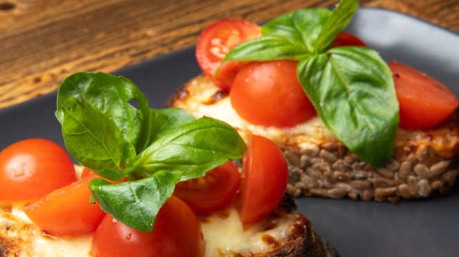 TEGJA - Fuoco e Farina - 2