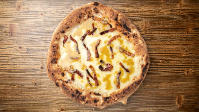 TEGJA - Pasta fresca e Pizza - 9