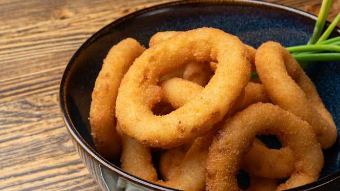 TEGJA - Fuoco e Farina - 1