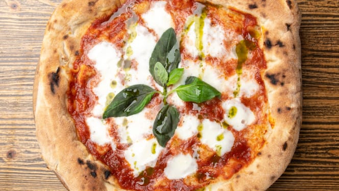 TEGJA - Pasta fresca e Pizza - 3
