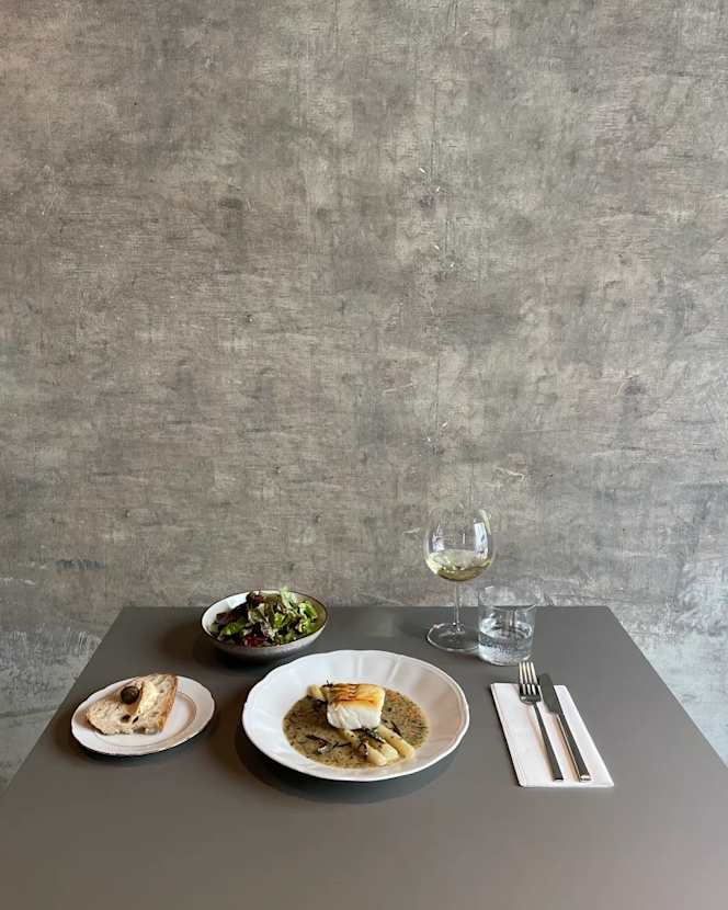 Vinissimo Restaurant & Wine Bar - 5