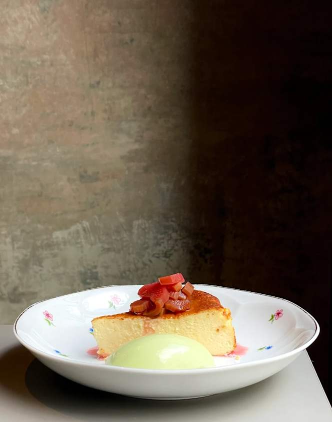 Vinissimo Restaurant & Wine Bar - 2