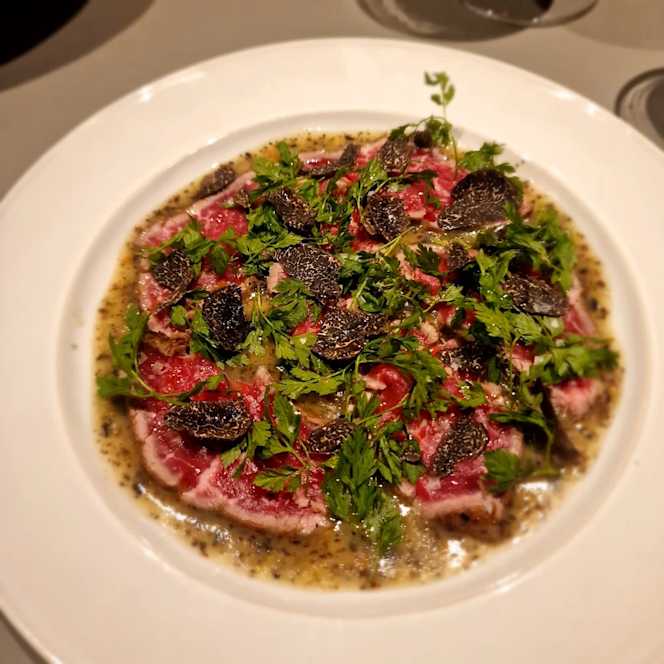 Vinissimo Restaurant & Wine Bar - 4