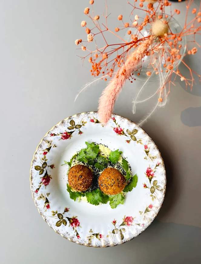 Vinissimo Restaurant & Wine Bar - 1