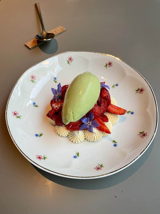 Vinissimo Restaurant & Wine Bar - 0