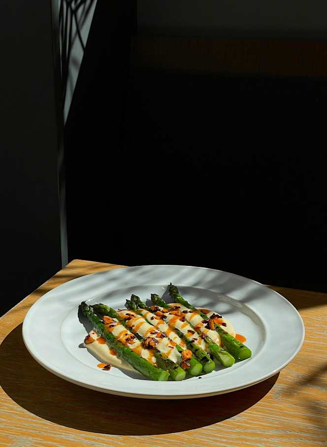 Vinissimo Restaurant & Wine Bar - 3