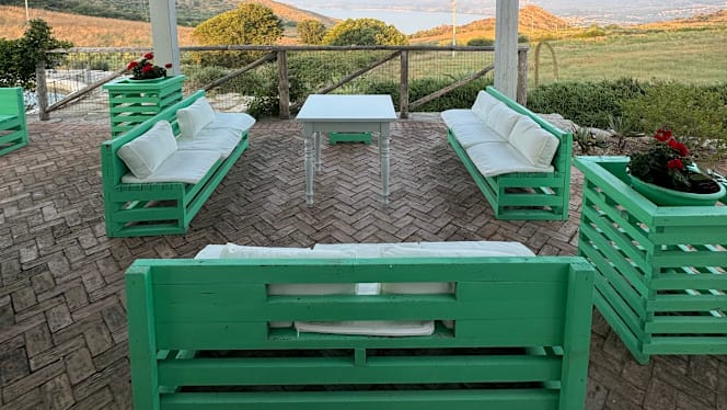Agavos - Locanda - 9