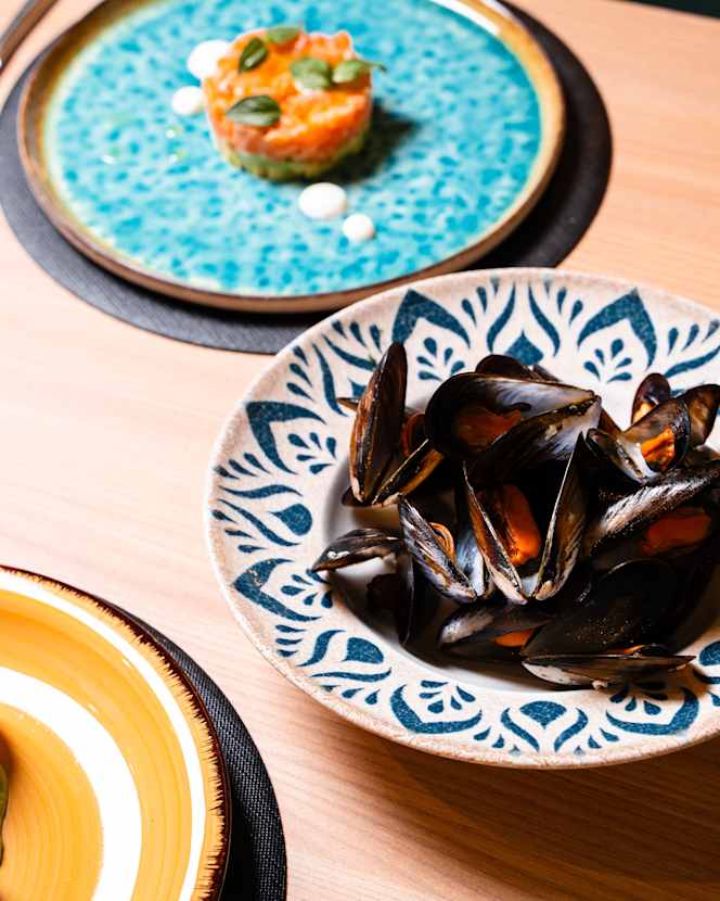 Tunnina - Nato dal Mare - Palermo - 3