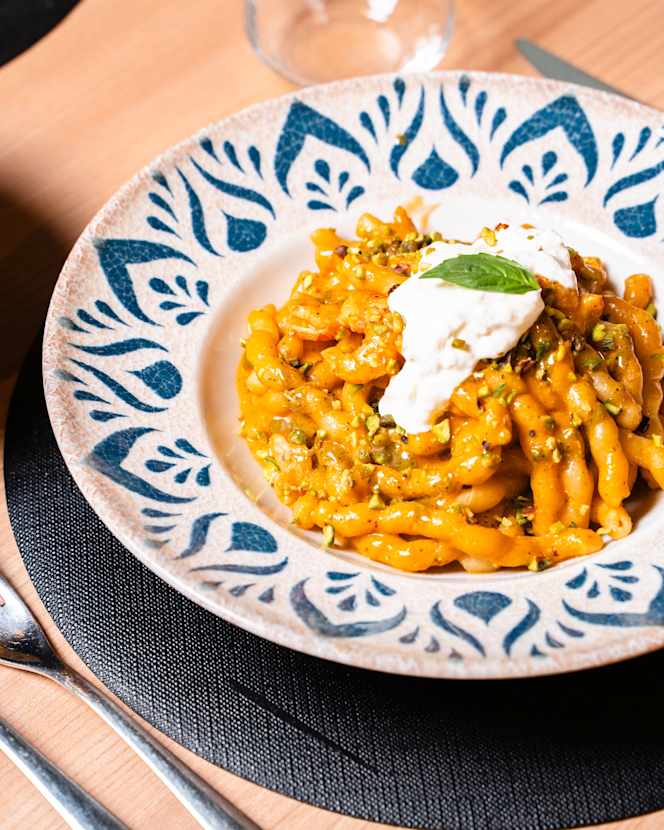 Tunnina - Nato dal Mare - Palermo - 6