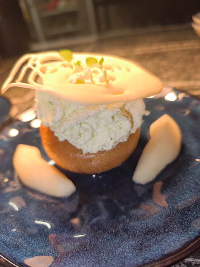 Le Lotus Bleu - Taninges - 2