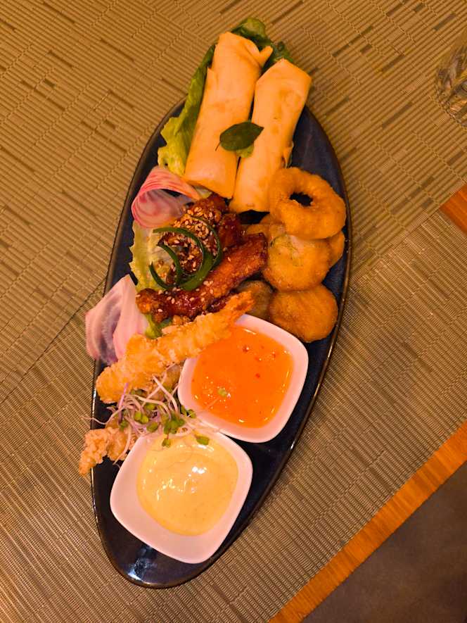 Le Lotus Bleu - Taninges - 1