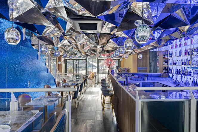 Atithi Indian Restaurant Eindhoven - 5