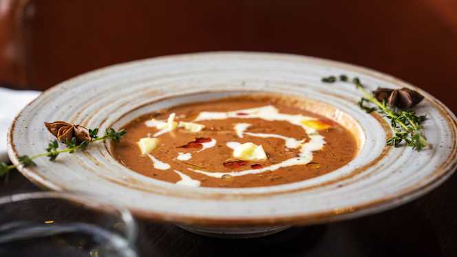 Atithi Indian Restaurant Eindhoven - 3