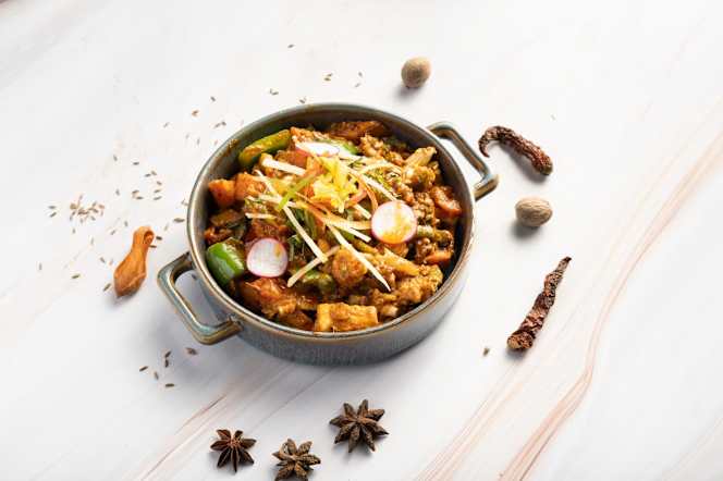 Atithi Indian Restaurant Eindhoven - 2