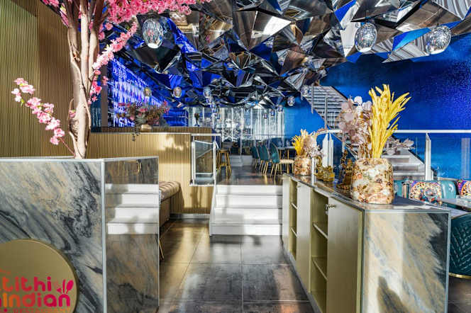 Atithi Indian Restaurant Eindhoven - 6