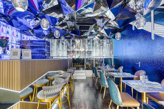 Atithi Indian Restaurant Eindhoven - 0