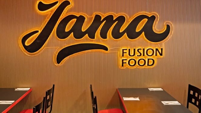 Jama Fusion Carabanchel - Madrid - 5