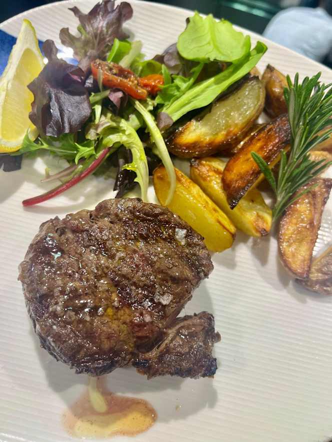 Ristorante Da Vinci - Costa Adeje - 2