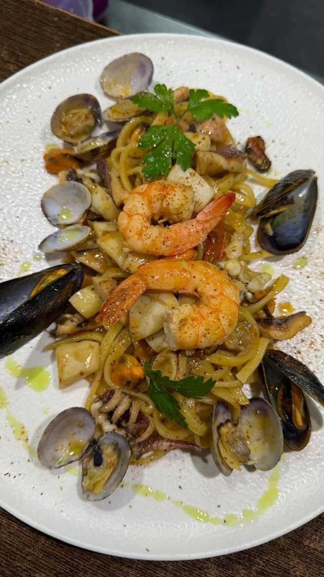 Ristorante Da Vinci - Costa Adeje - 6