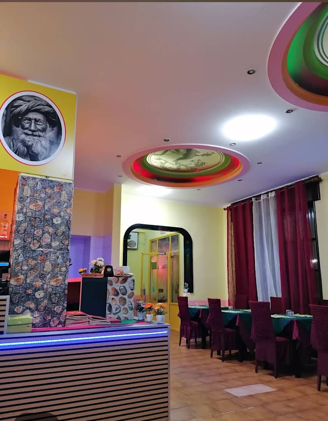 Baba G Ristorante Indiano - 1