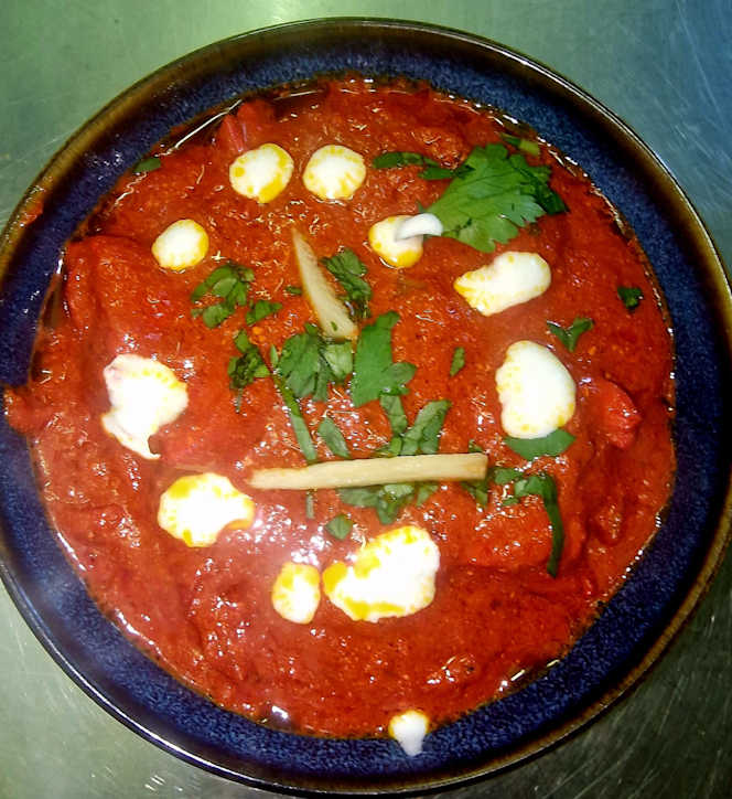 Baba G Ristorante Indiano - 9