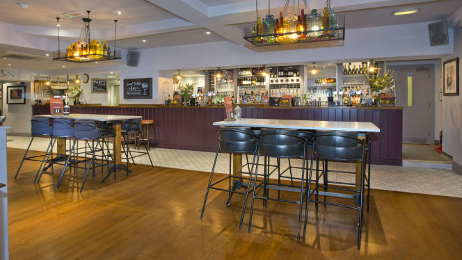 The Lamb Inn Norwich - 0