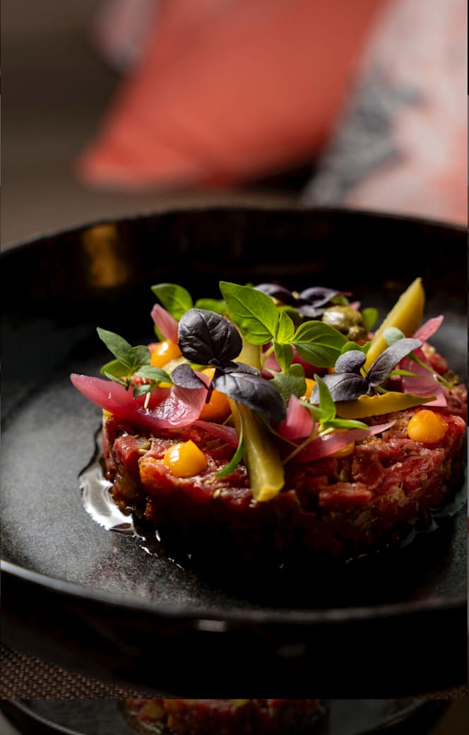 Bolero - Bistro - 2