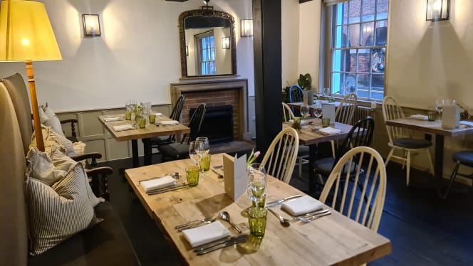 The Crown Inn - 6