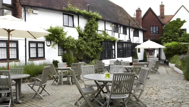 The Crown Inn - 0