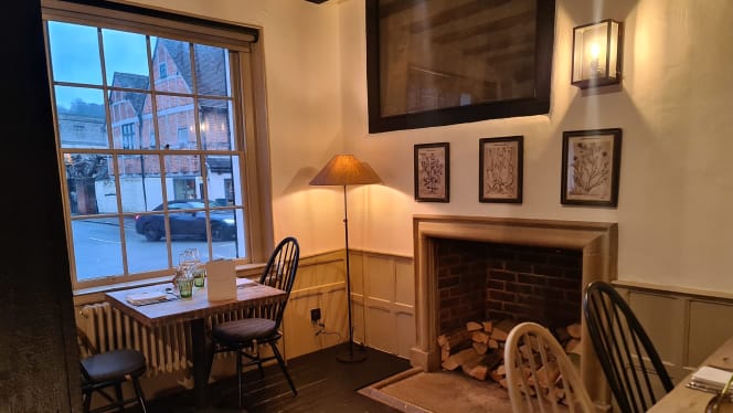 The Crown Inn - 7