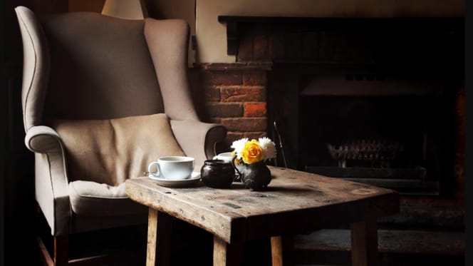 The Crown Inn - 9