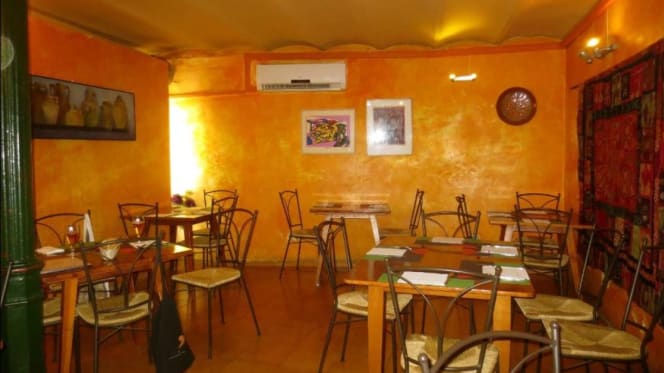 Habanita - 1