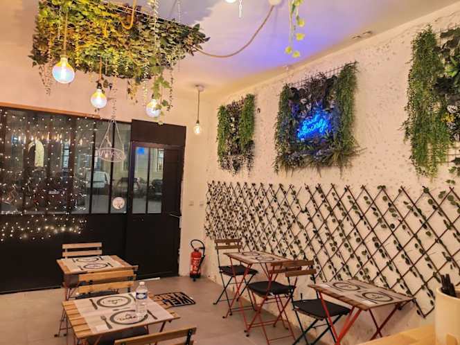 Kadhai Kitchen - Authentic Indien Cuisine - 1