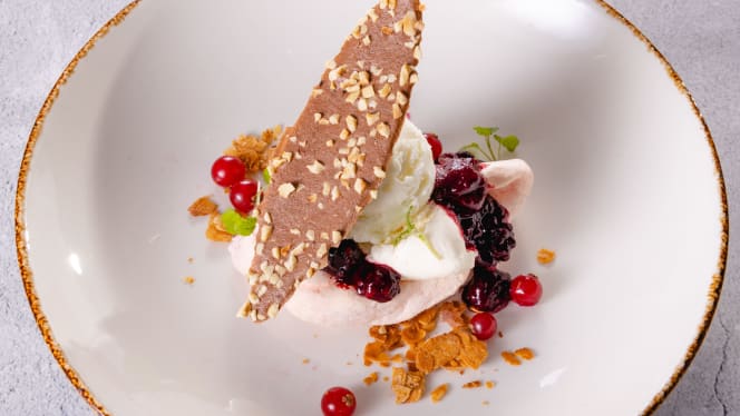 Marina Lounge Loosdrecht (By Fletcher) - 2